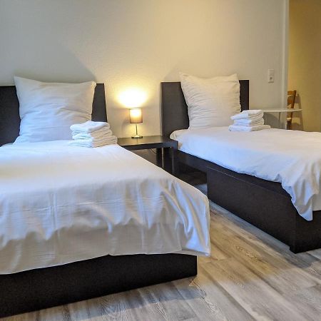 2 Room Apartment By The Castle Hannover Exterior photo